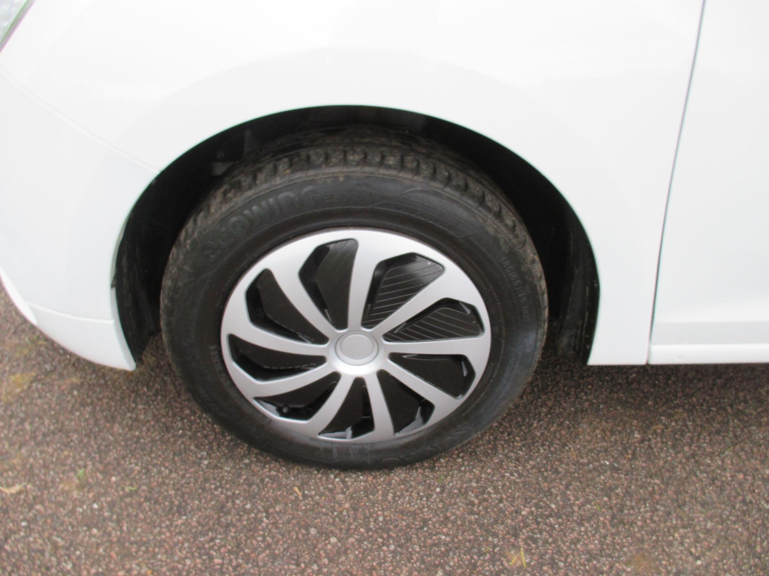 Used Dacia Sandero 2019 for sale - 77625142: Photo 12