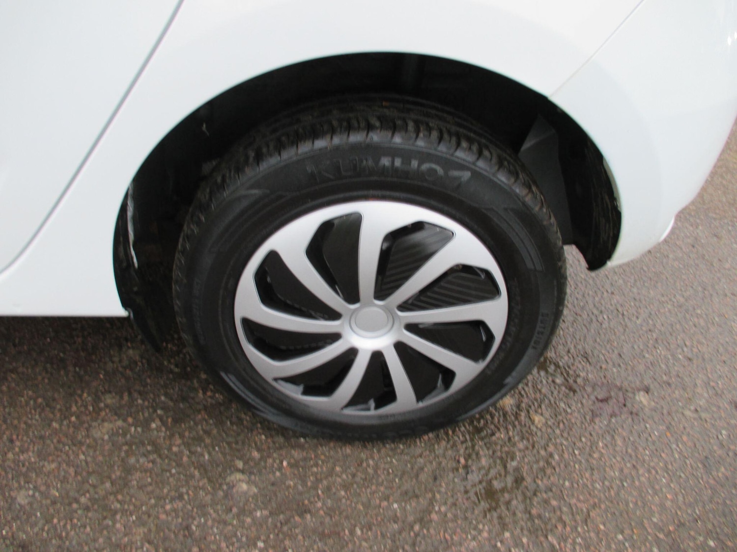 Used Dacia Sandero 2019 for sale - 77625142: Photo 13