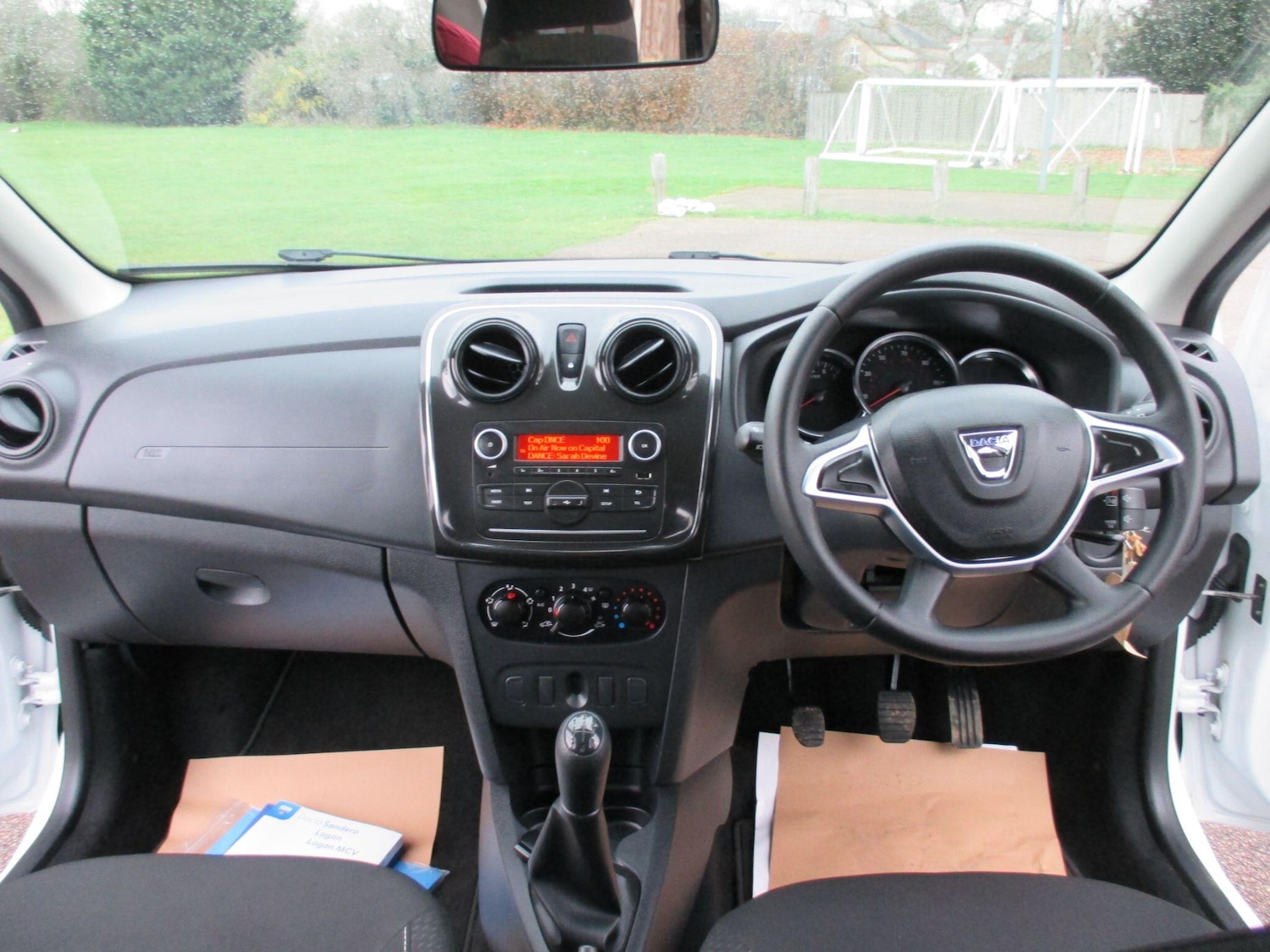 Used Dacia Sandero 2019 for sale - 77625142: Photo 14