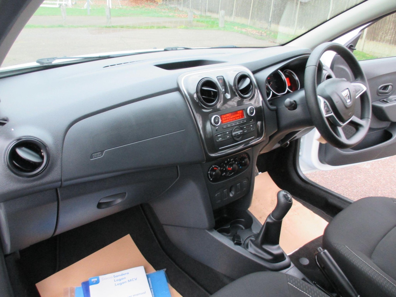 Used Dacia Sandero 2019 for sale - 77625142: Photo 15