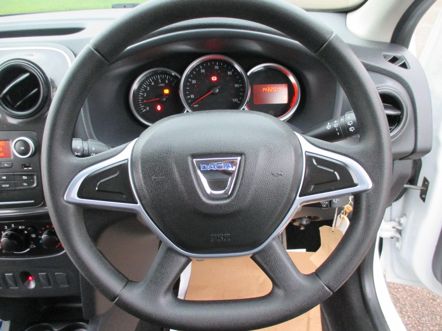 Used Dacia Sandero 2019 for sale - 77625142: Photo 16