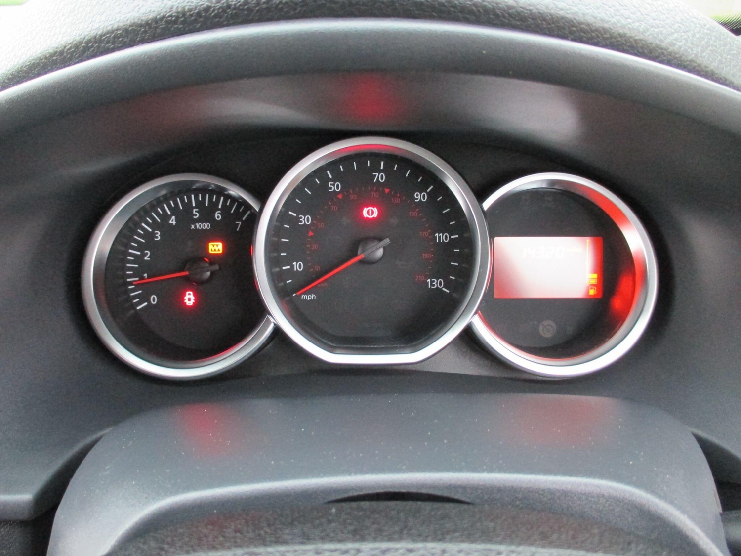 Used Dacia Sandero 2019 for sale - 77625142: Photo 18