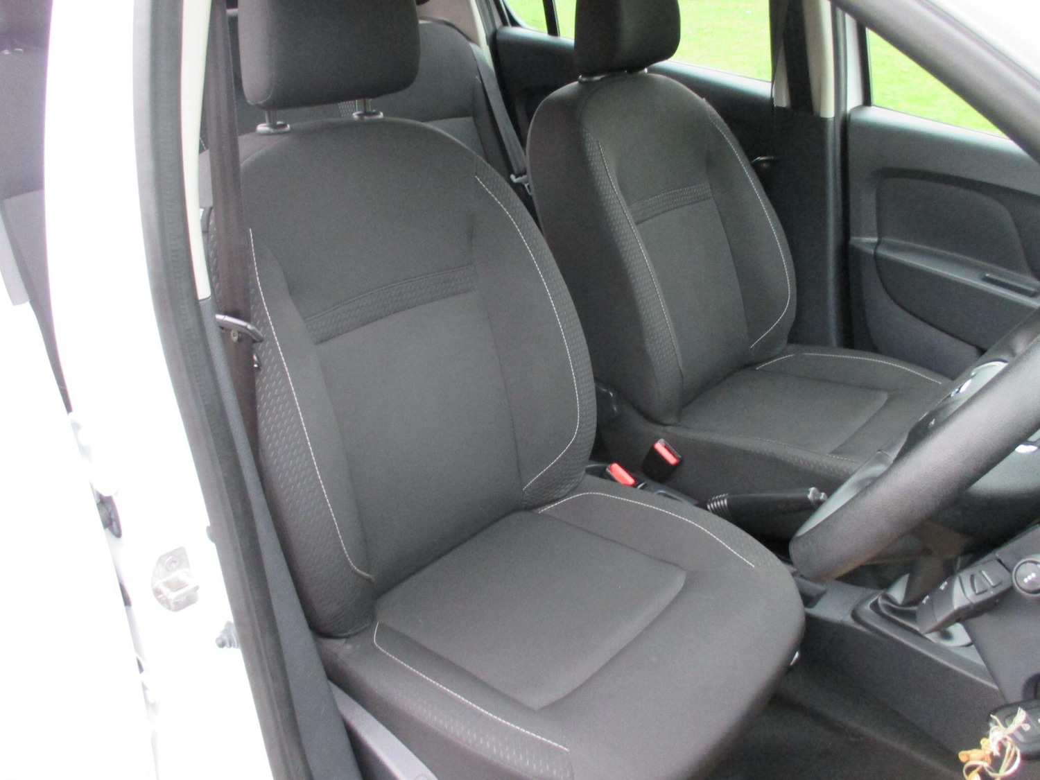 Used Dacia Sandero 2019 for sale - 77625142: Photo 21