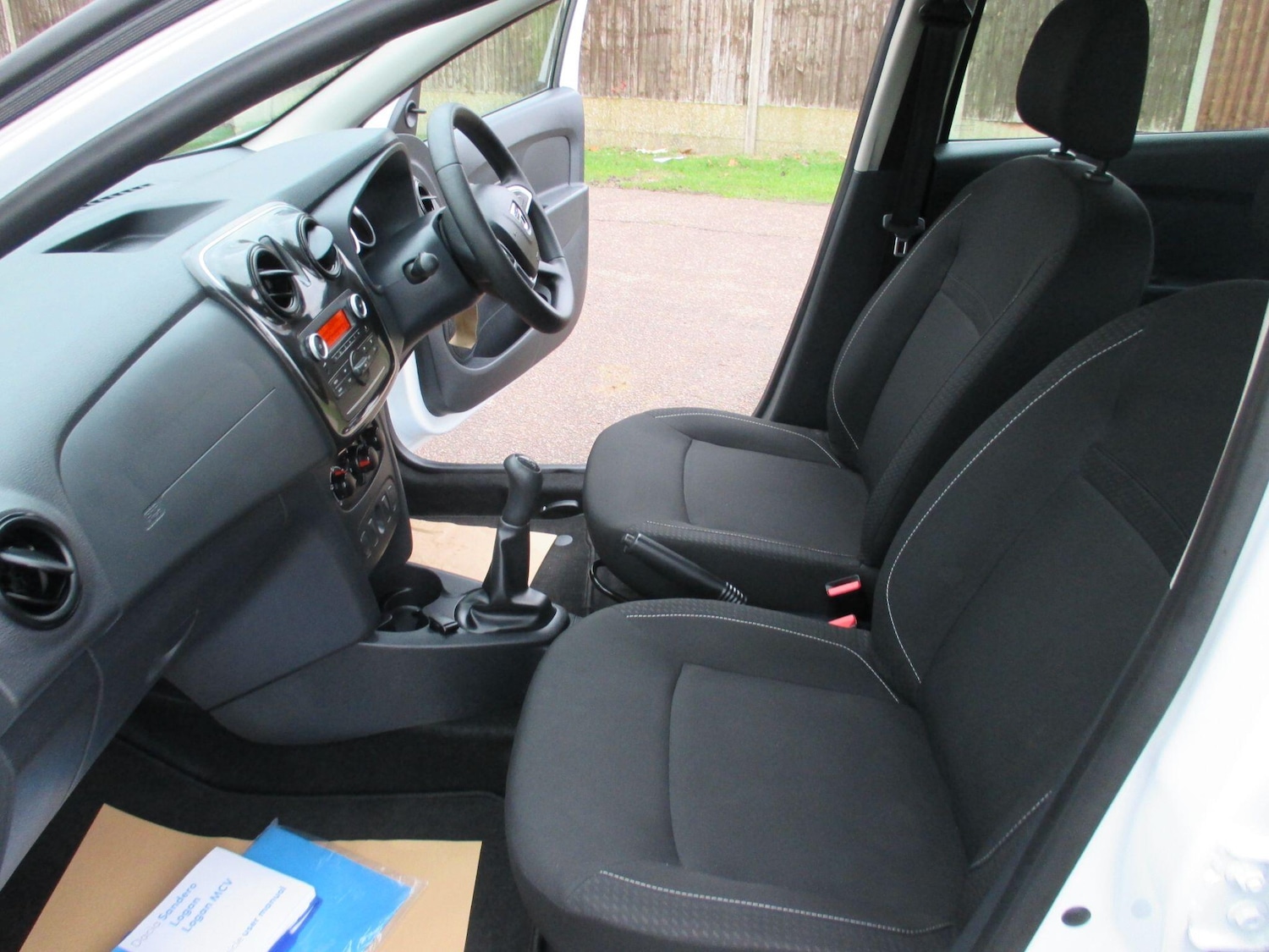 Used Dacia Sandero 2019 for sale - 77625142: Photo 24