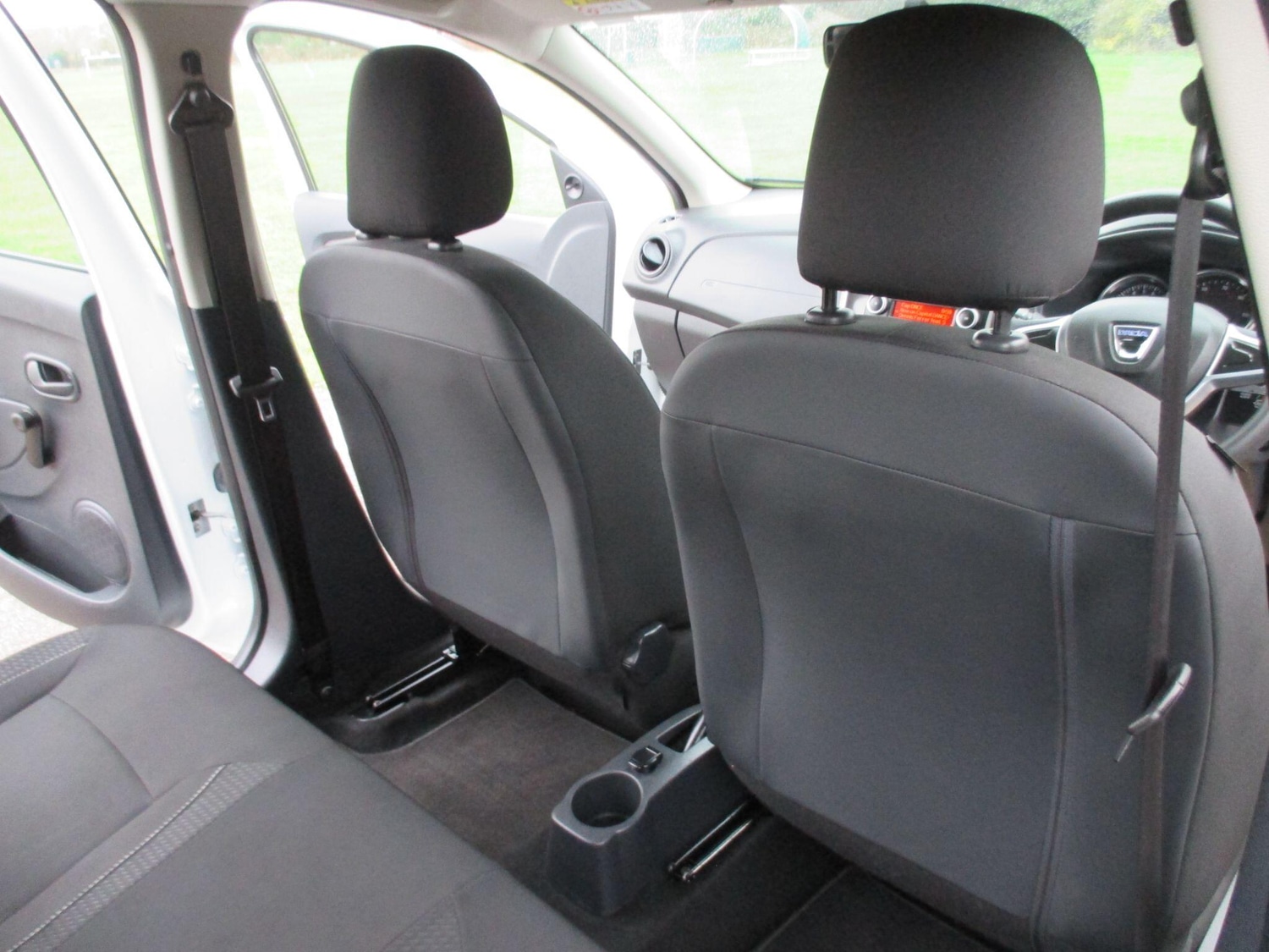 Used Dacia Sandero 2019 for sale - 77625142: Photo 29