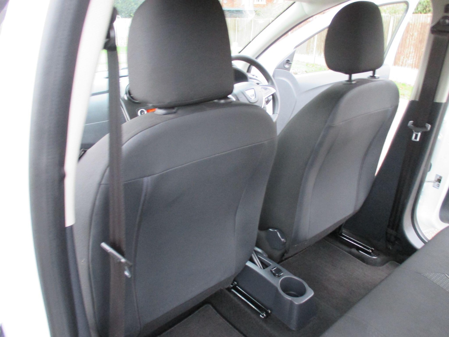 Used Dacia Sandero 2019 for sale - 77625142: Photo 30