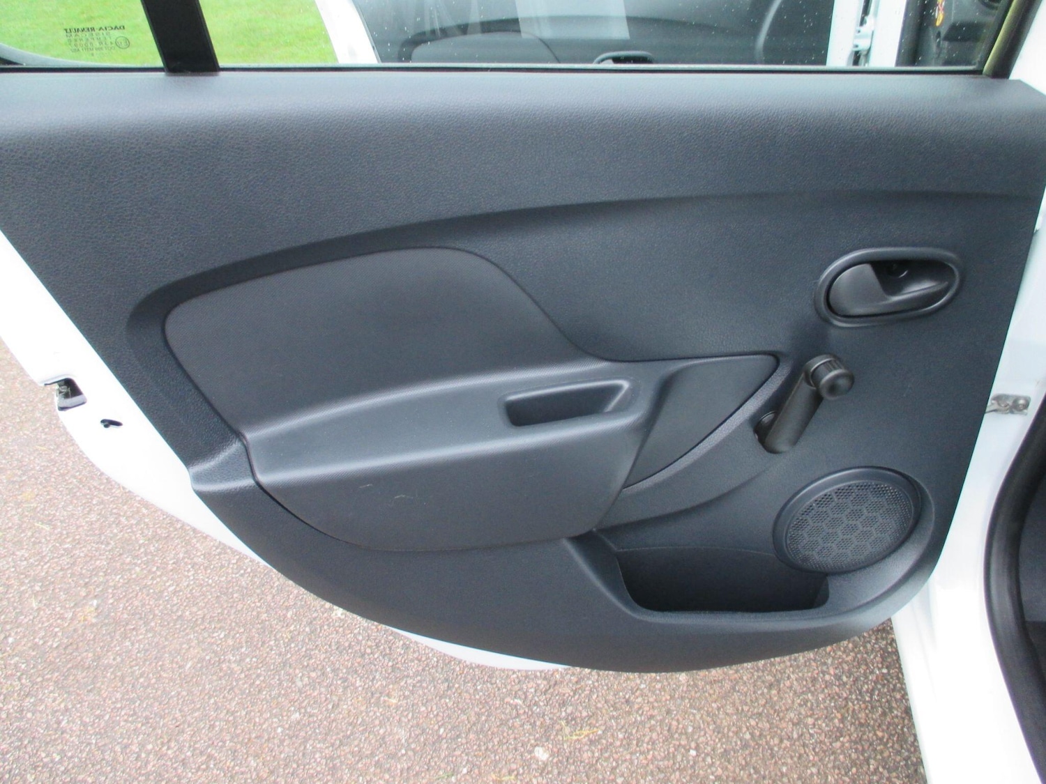 Used Dacia Sandero 2019 for sale - 77625142: Photo 40