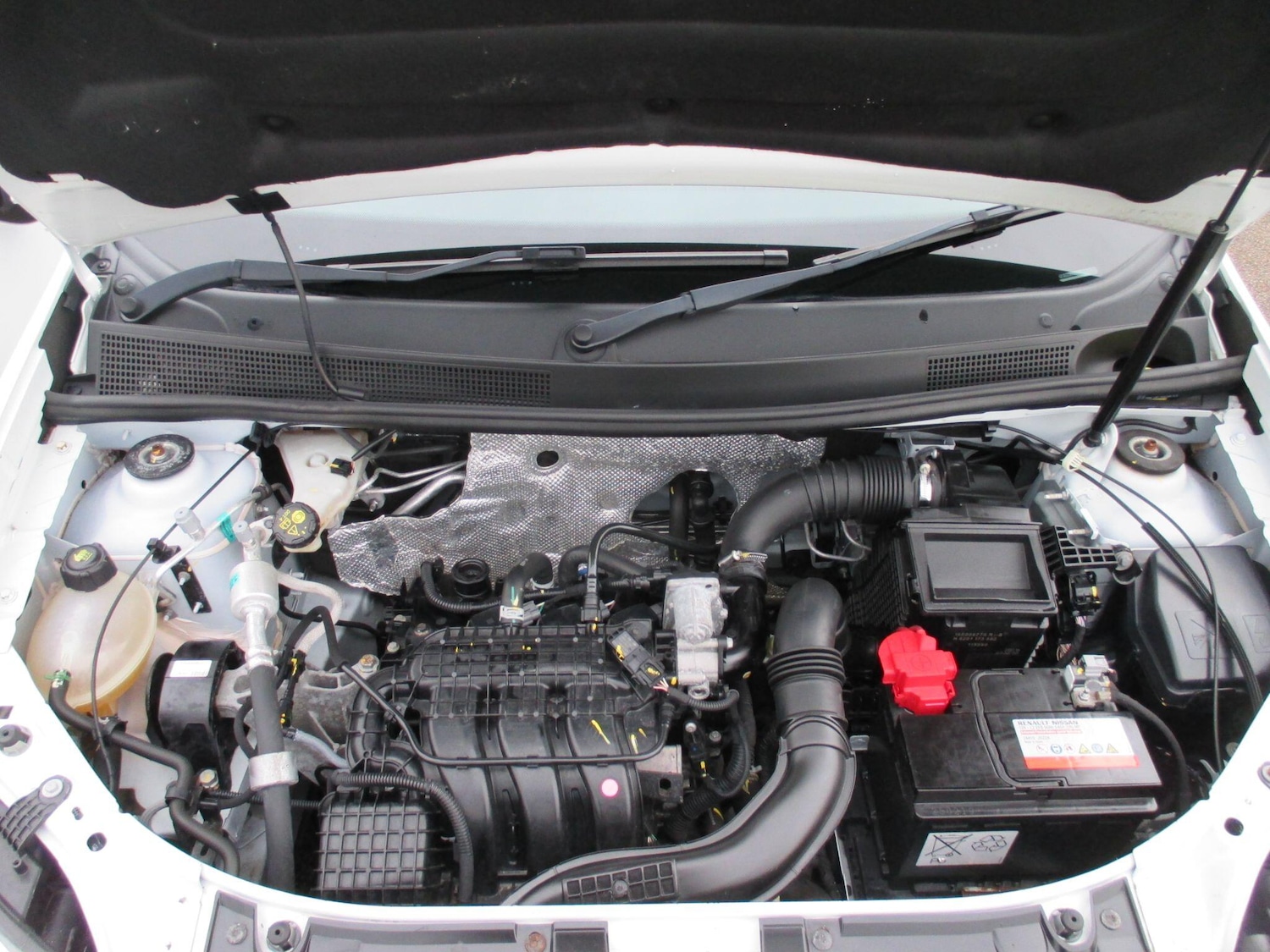 Used Dacia Sandero 2019 for sale - 77625142: Photo 45