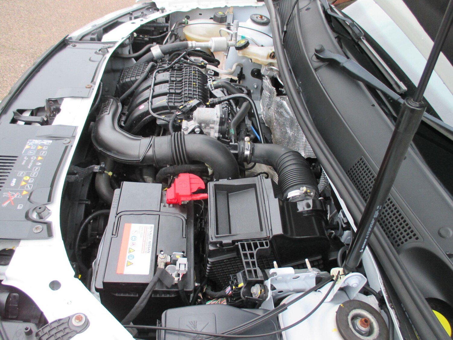 Used Dacia Sandero 2019 for sale - 77625142: Photo 46