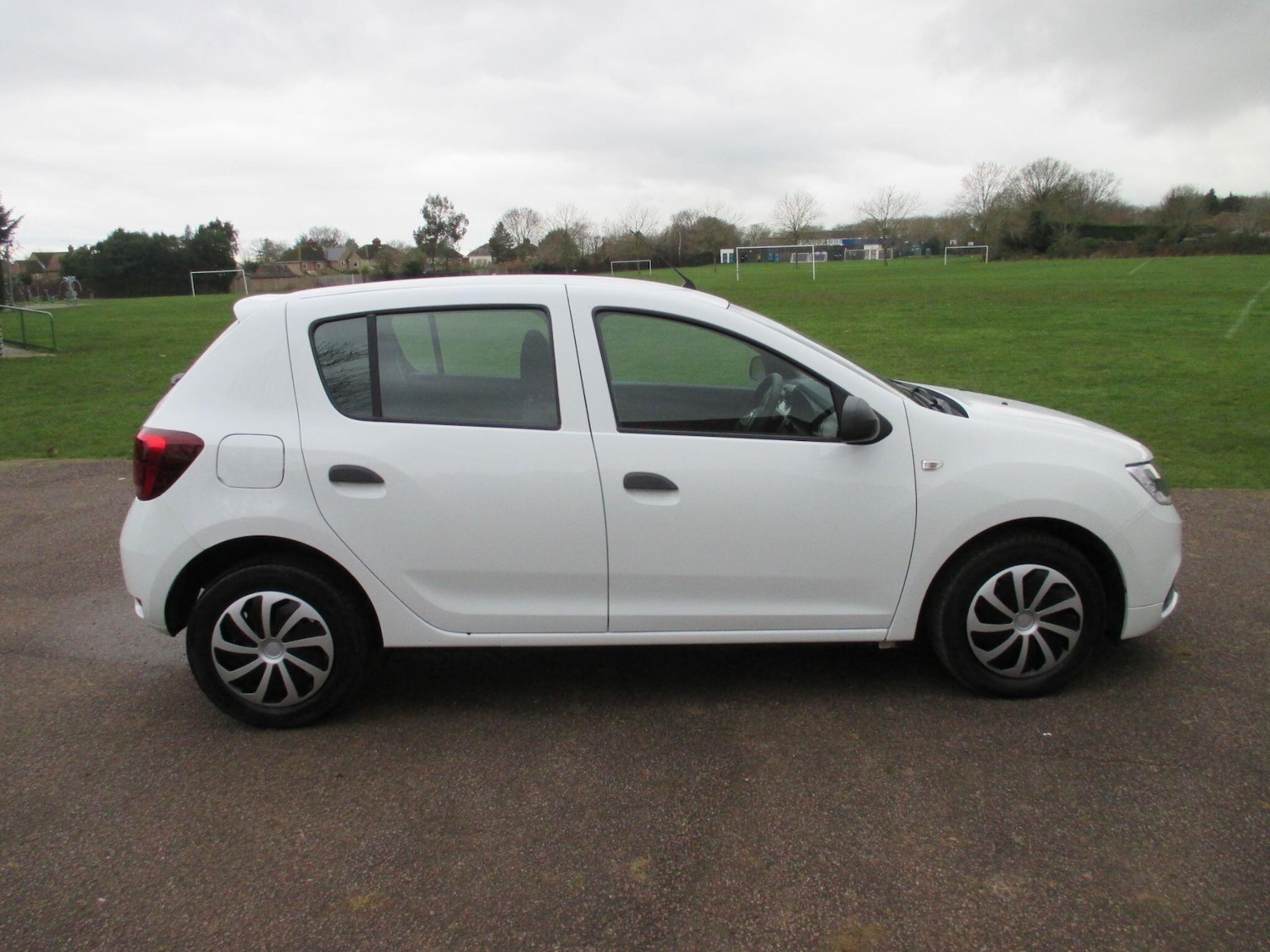 Used Dacia Sandero 2019 for sale - 77625142: Photo 6