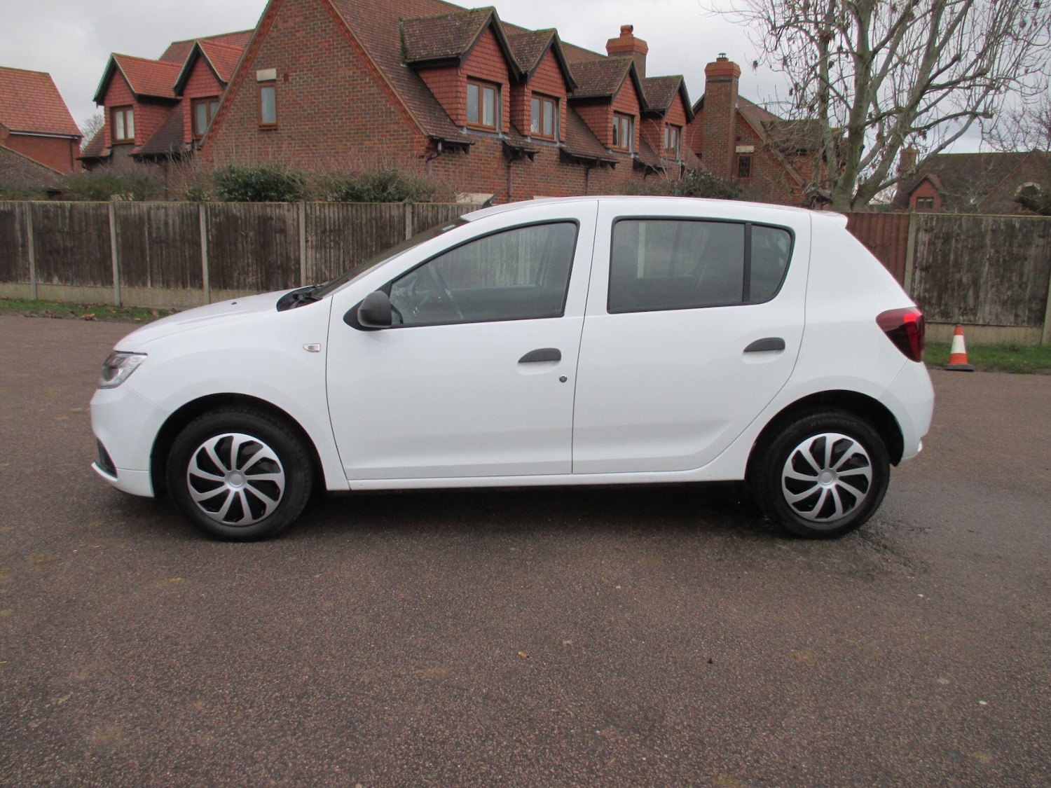 Used Dacia Sandero 2019 for sale - 77625142: Photo 7
