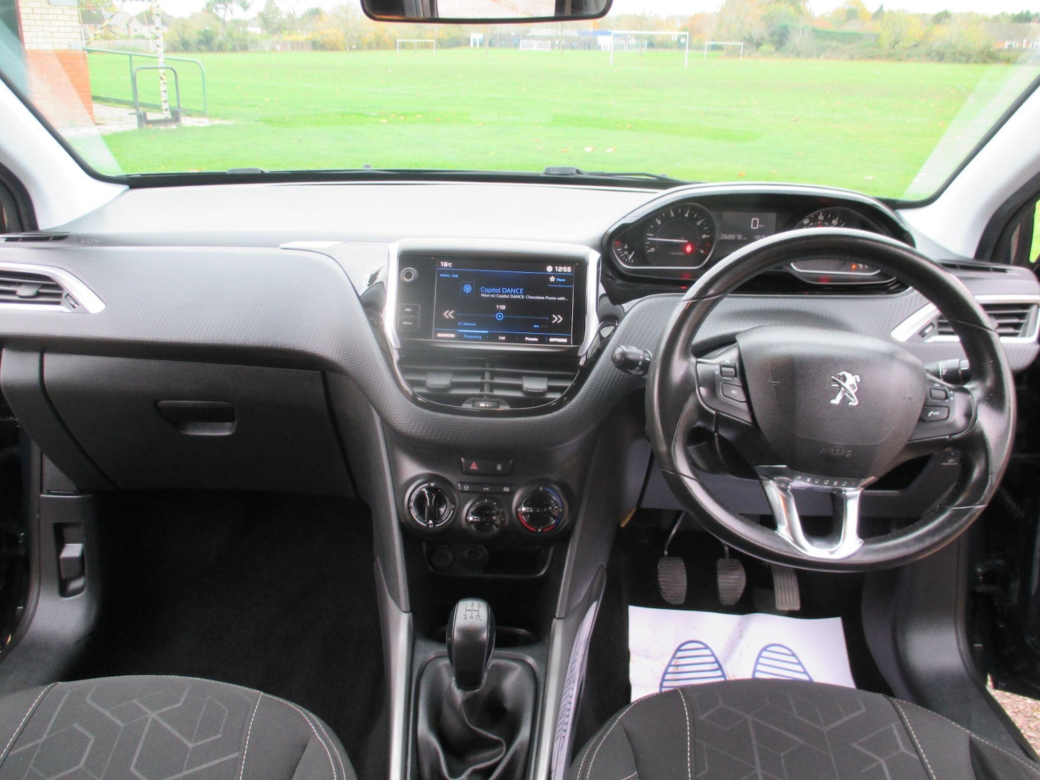 Used Peugeot 2008 2018 for sale - 76607479: Photo 15