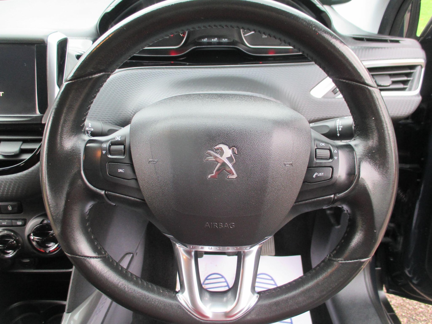 Used Peugeot 2008 2018 for sale - 76607479: Photo 17