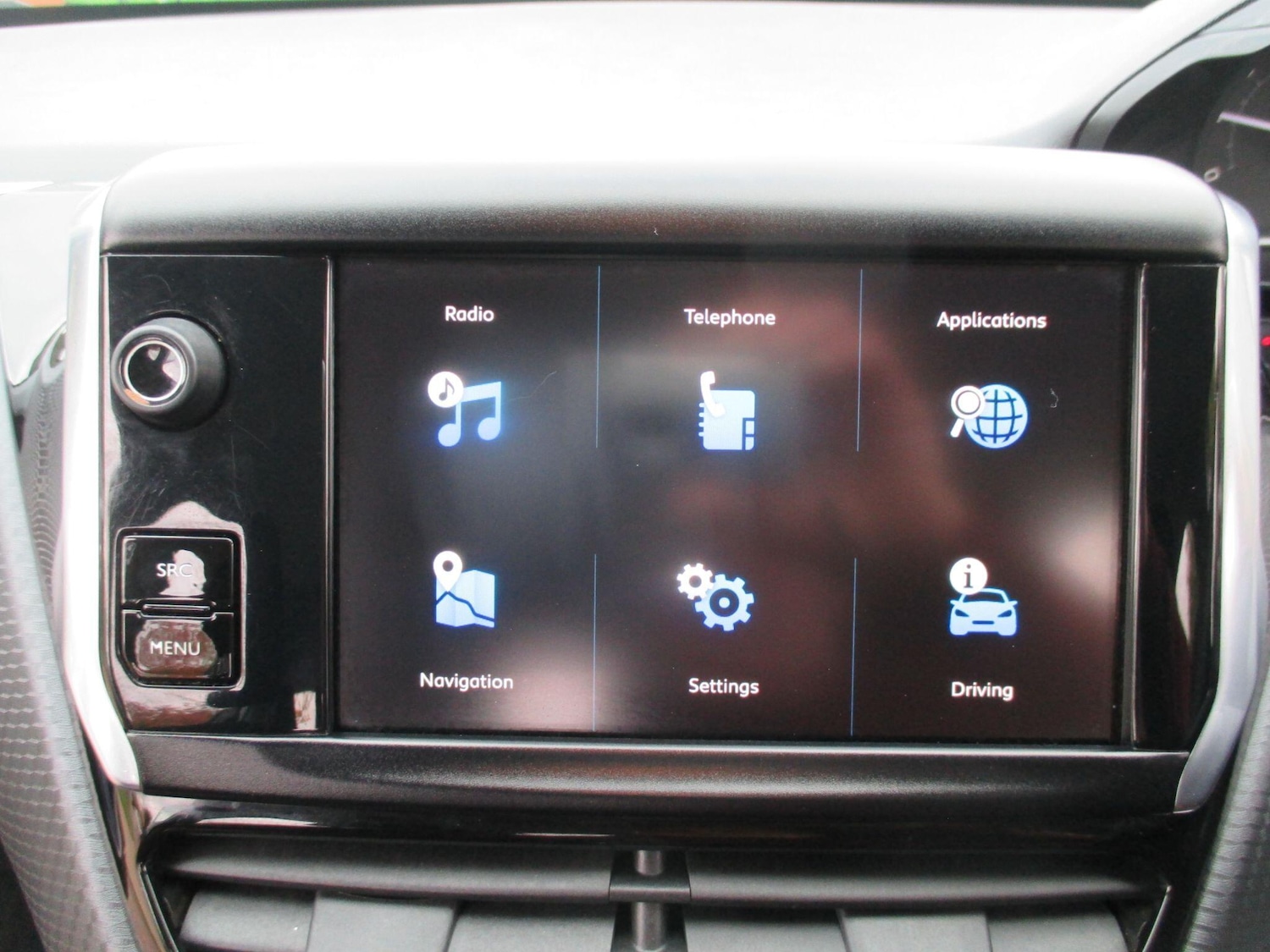 Used Peugeot 2008 2018 for sale - 76607479: Photo 19