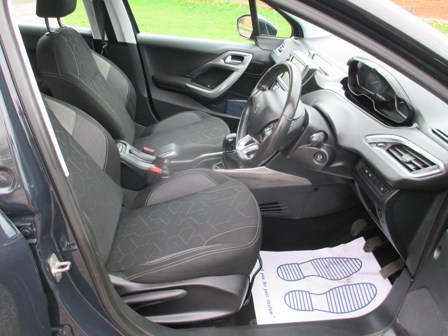 Used Peugeot 2008 2018 for sale - 76607479: Photo 23