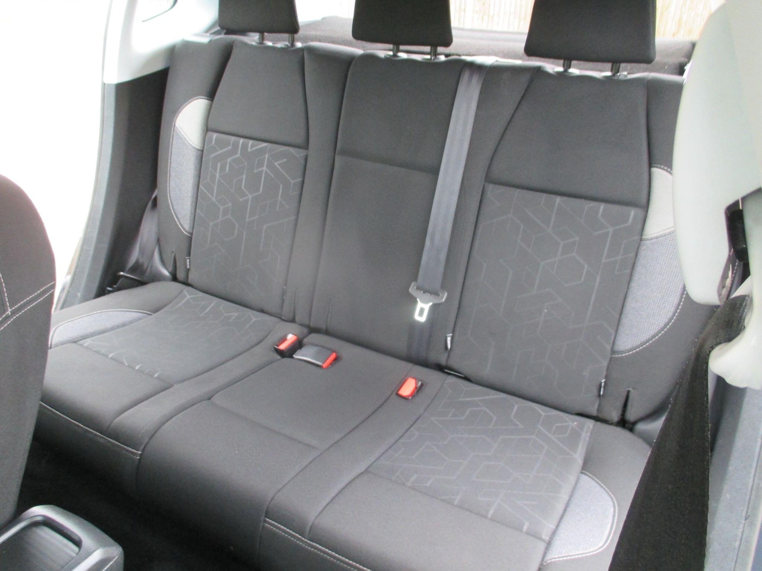 Used Peugeot 2008 2018 for sale - 76607479: Photo 27