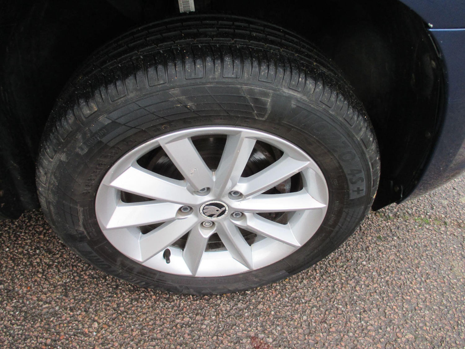 Used Skoda Yeti 2015 for sale - 78086567: Photo 11