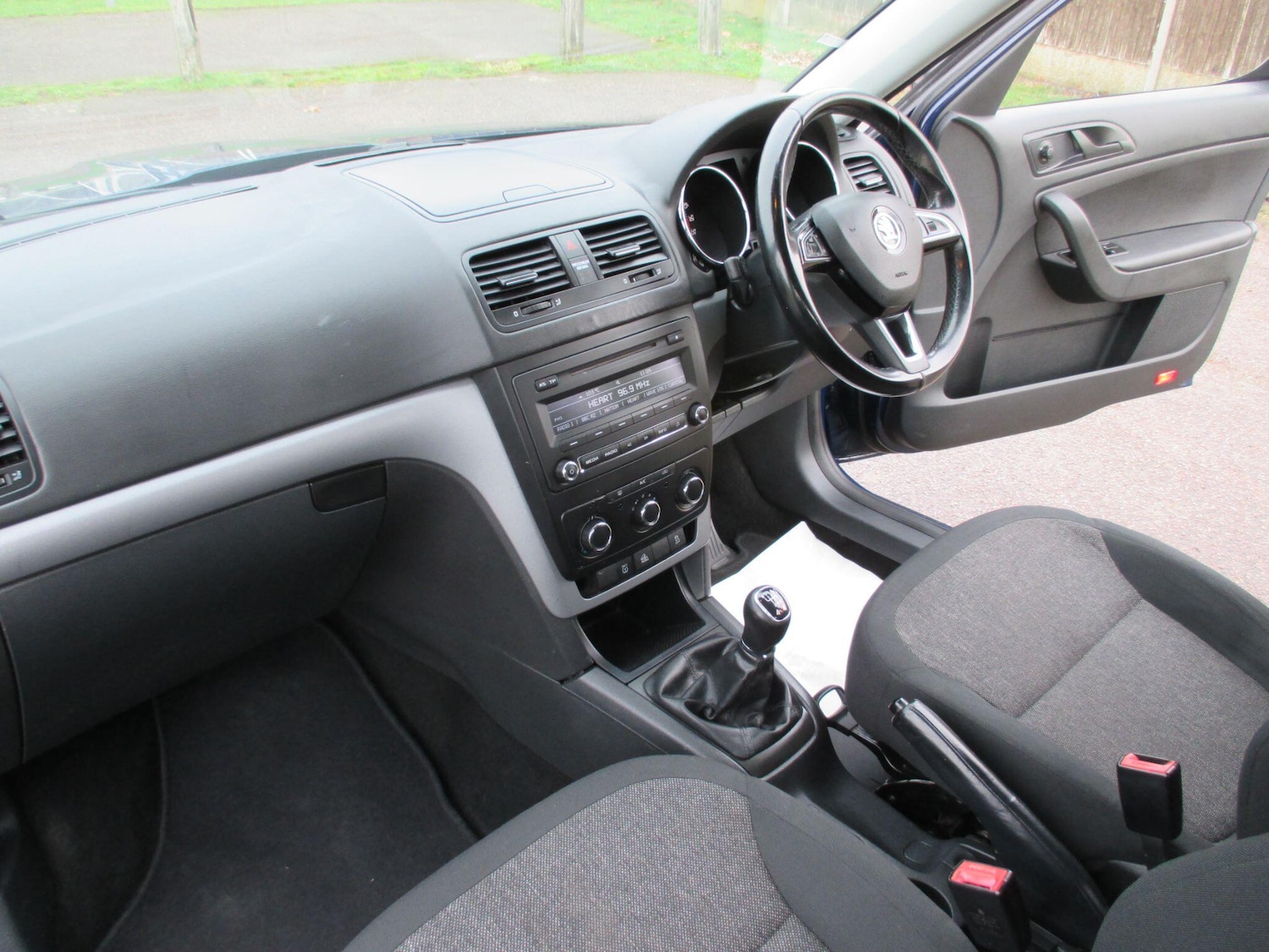 Used Skoda Yeti 2015 for sale - 78086567: Photo 15