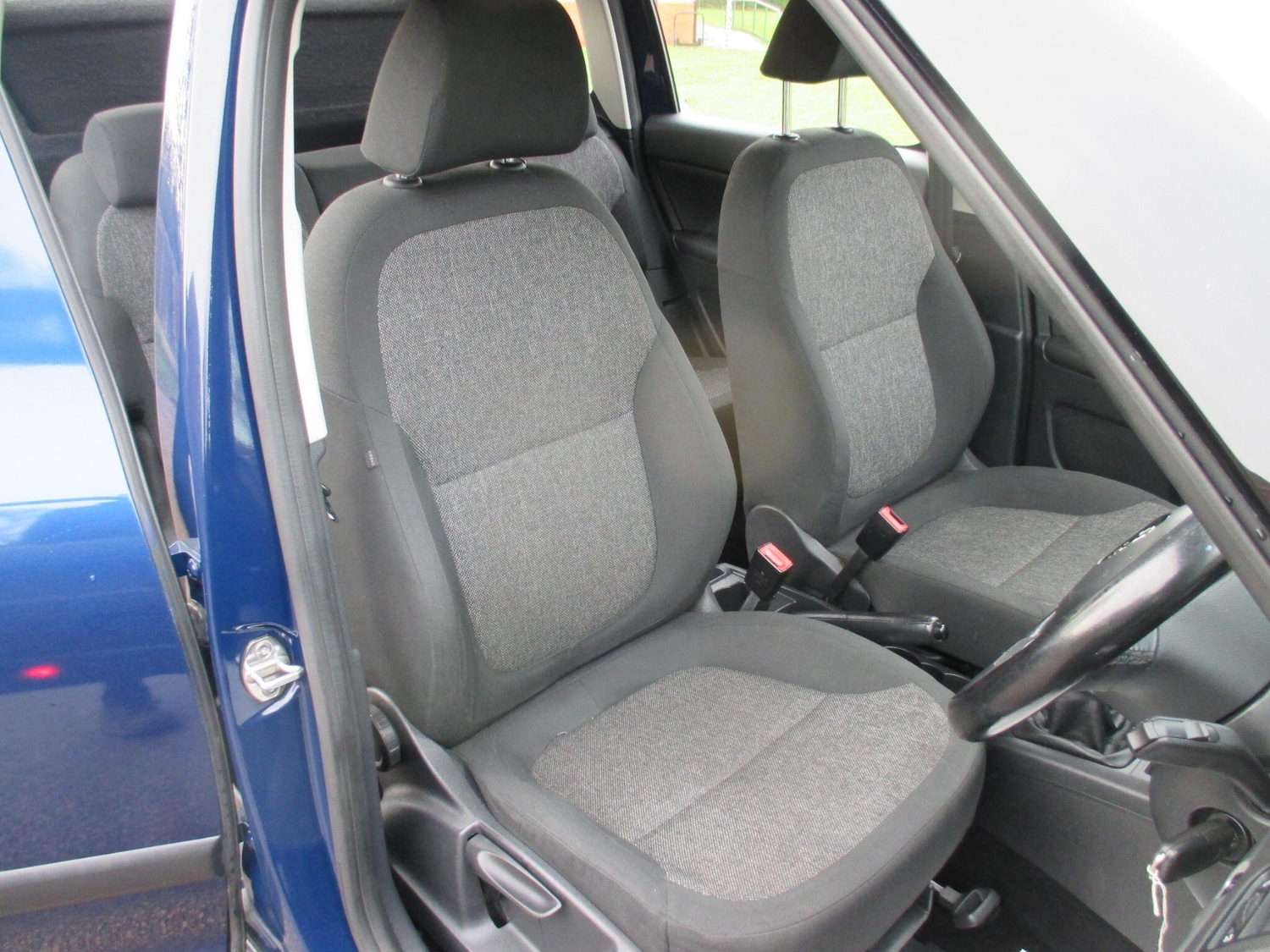 Used Skoda Yeti 2015 for sale - 78086567: Photo 21