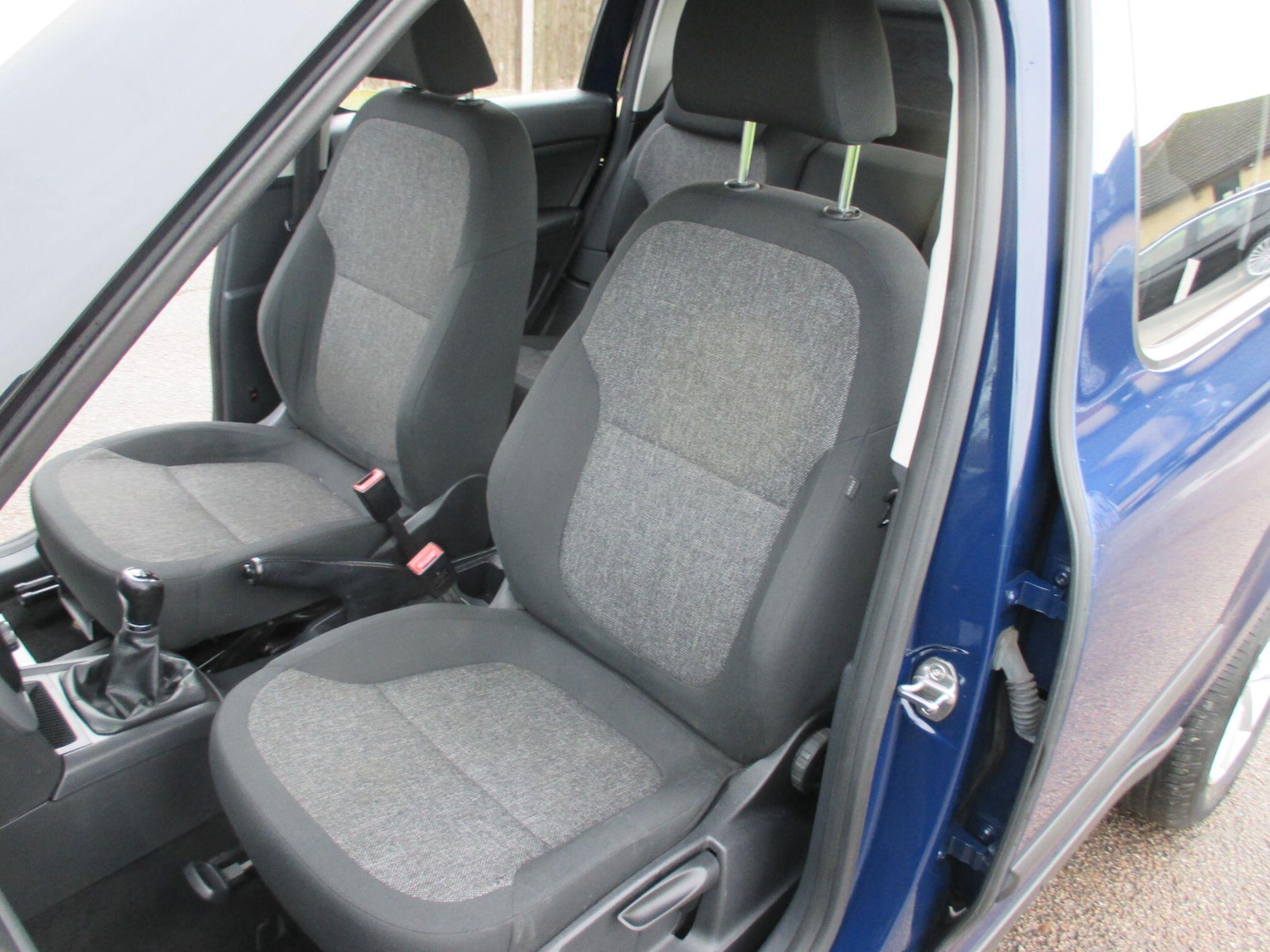 Used Skoda Yeti 2015 for sale - 78086567: Photo 23