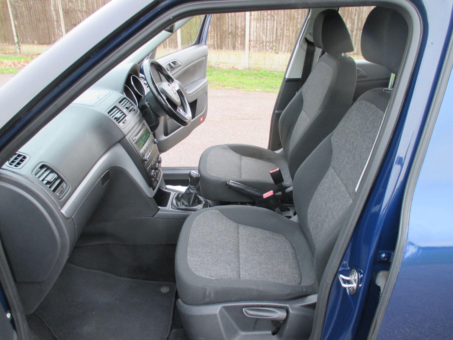 Used Skoda Yeti 2015 for sale - 78086567: Photo 24