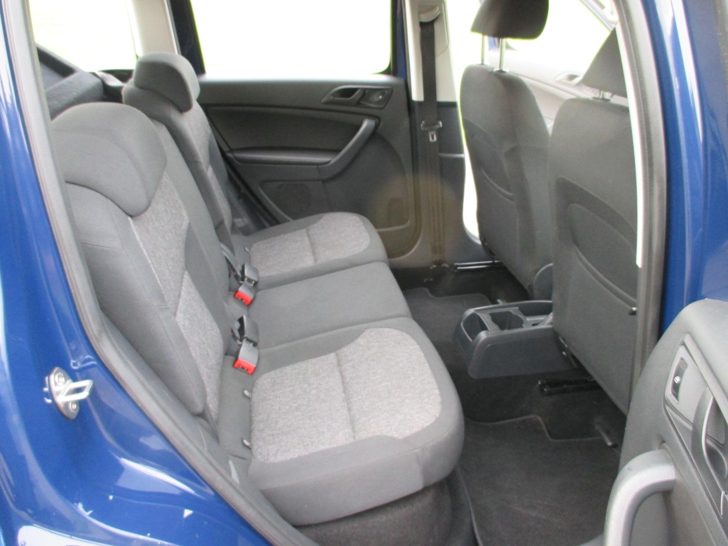 Used Skoda Yeti 2015 for sale - 78086567: Photo 27