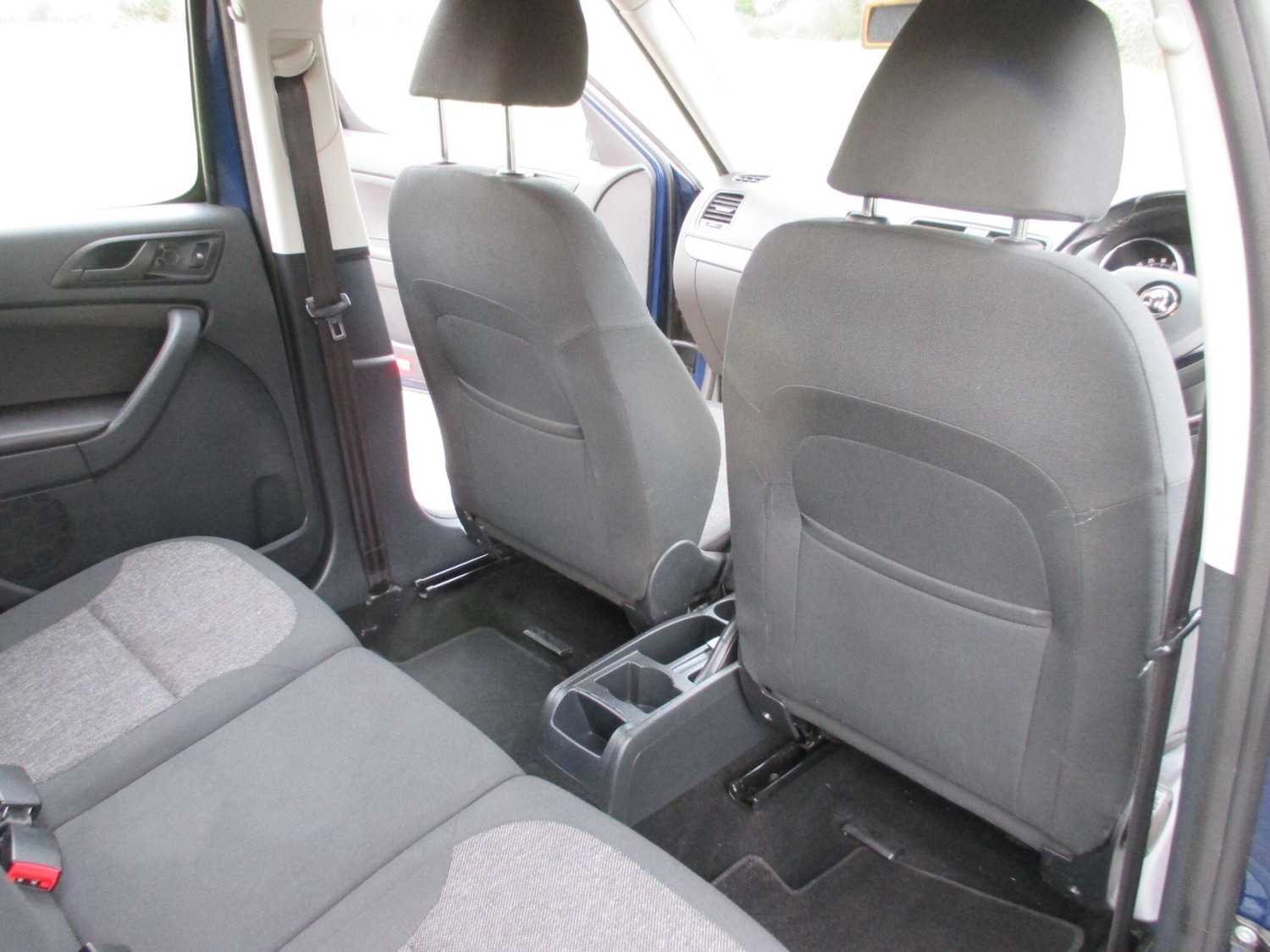 Used Skoda Yeti 2015 for sale - 78086567: Photo 28