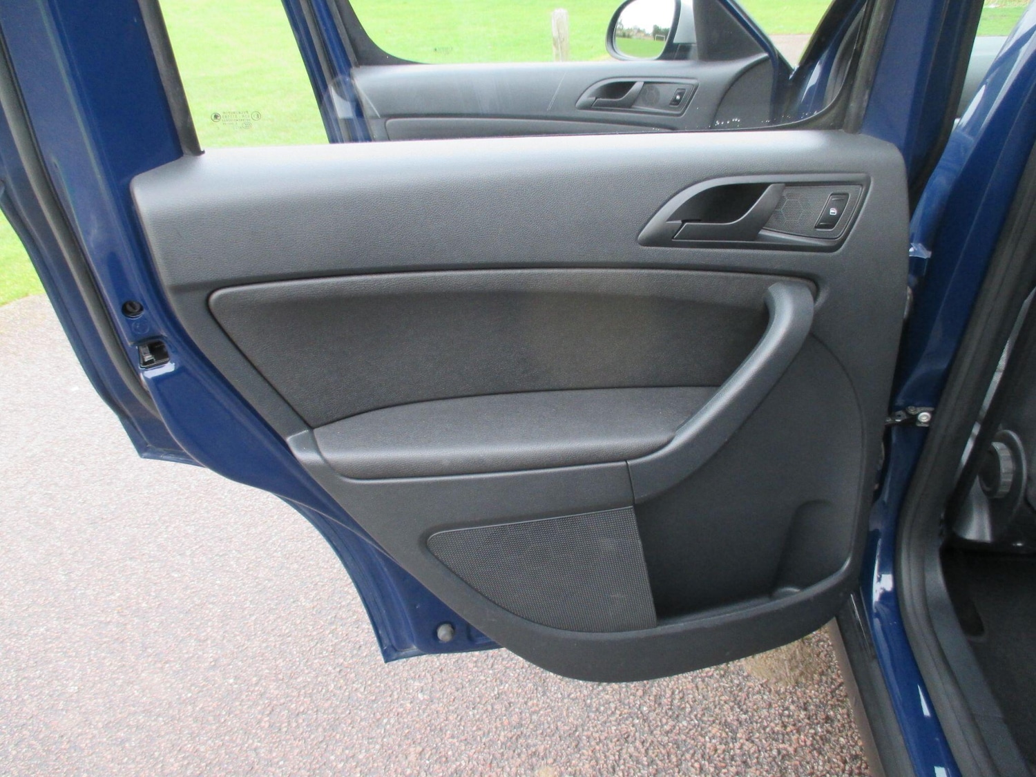 Used Skoda Yeti 2015 for sale - 78086567: Photo 45