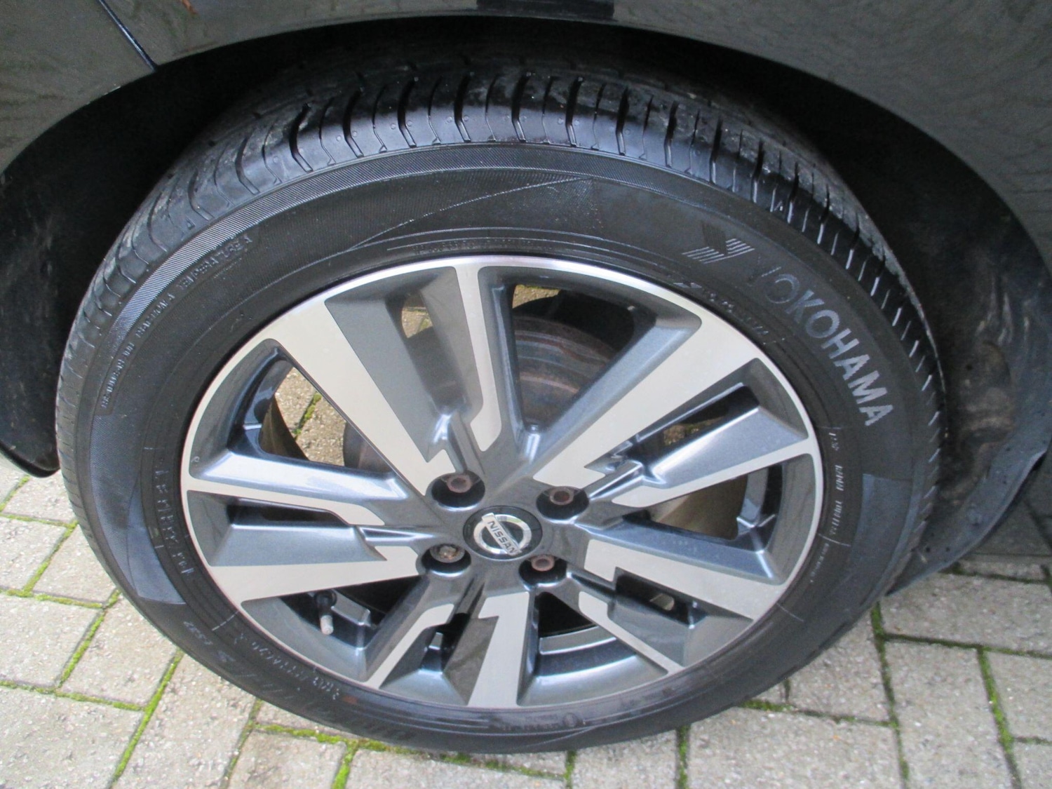 Used Nissan Micra 2018 for sale - 76388995: Photo 10