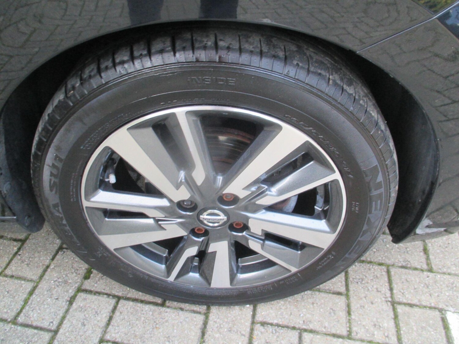 Used Nissan Micra 2018 for sale - 76388995: Photo 11