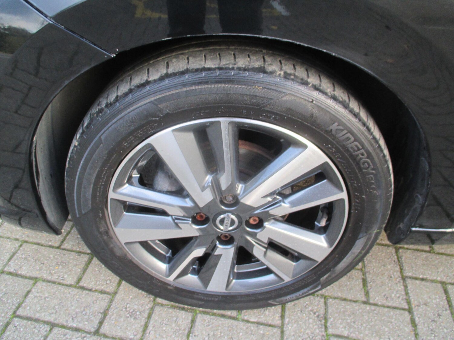 Used Nissan Micra 2018 for sale - 76388995: Photo 12