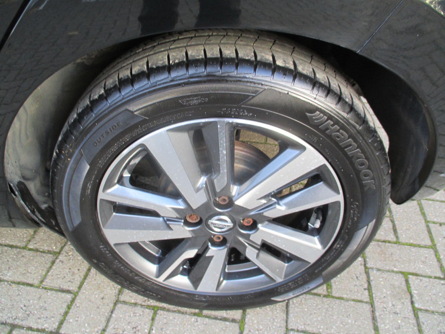 Used Nissan Micra 2018 for sale - 76388995: Photo 13