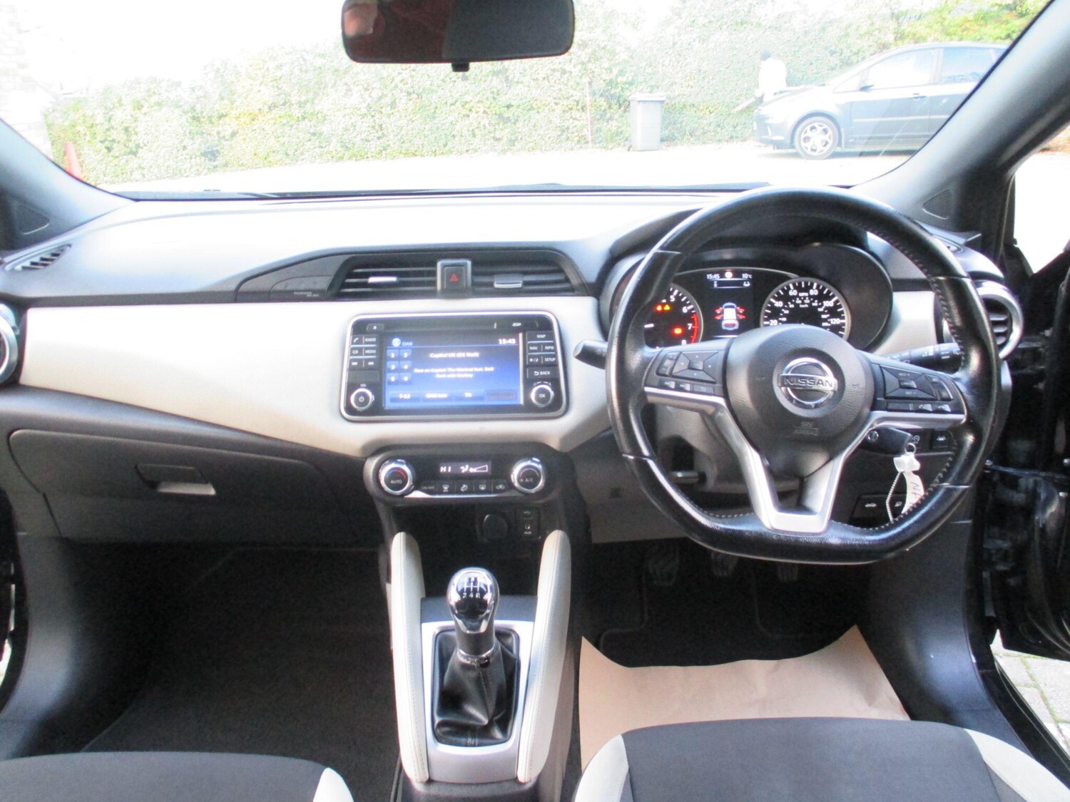 Used Nissan Micra 2018 for sale - 76388995: Photo 14