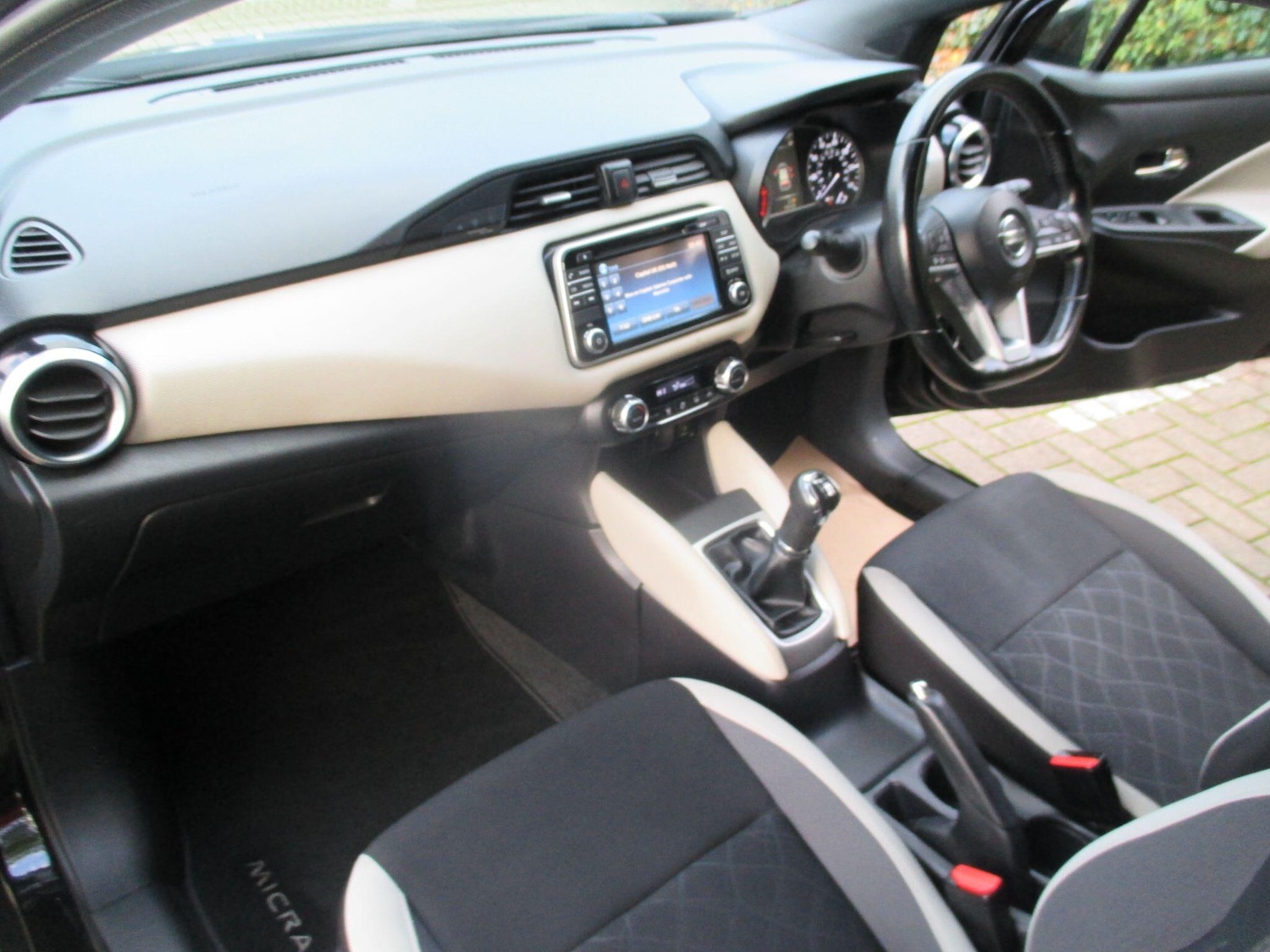 Used Nissan Micra 2018 for sale - 76388995: Photo 15