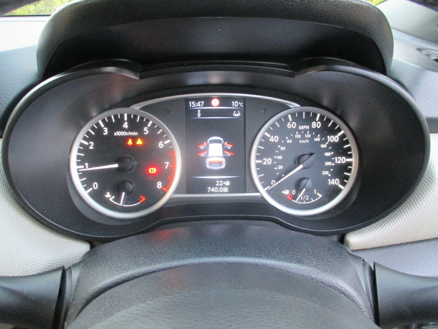 Used Nissan Micra 2018 for sale - 76388995: Photo 18