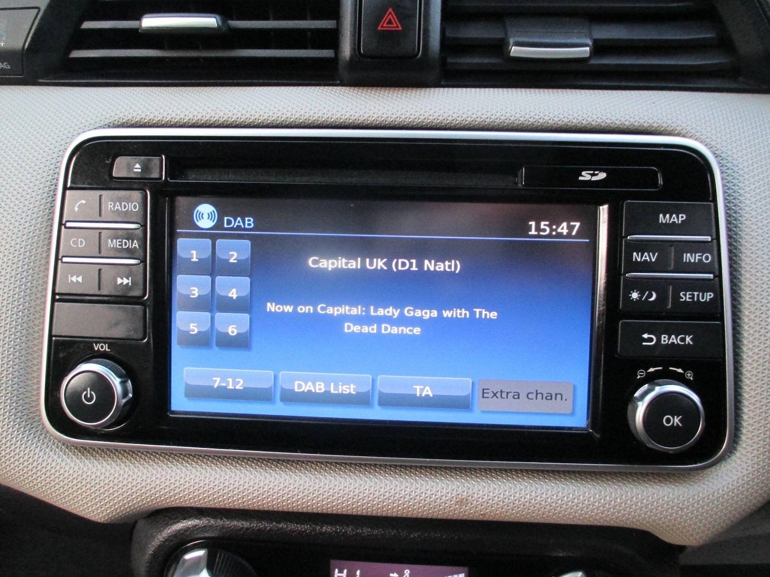 Used Nissan Micra 2018 for sale - 76388995: Photo 19