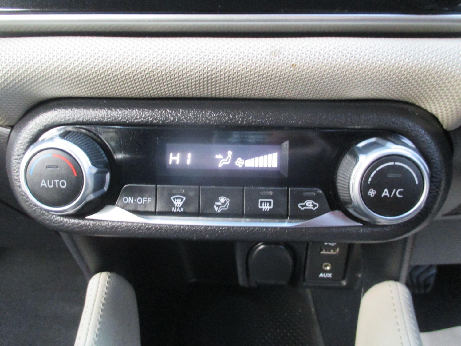 Used Nissan Micra 2018 for sale - 76388995: Photo 20