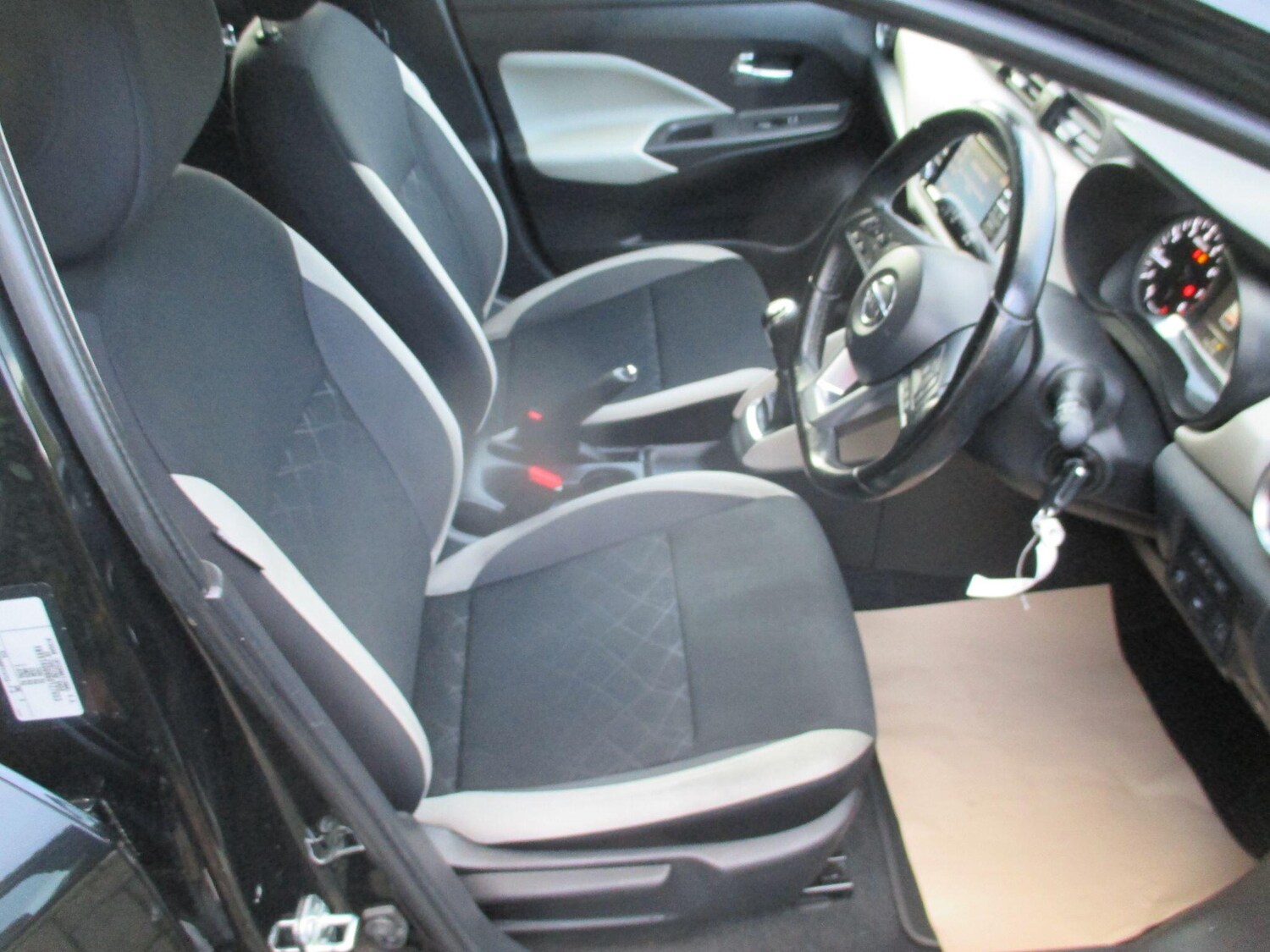 Used Nissan Micra 2018 for sale - 76388995: Photo 22