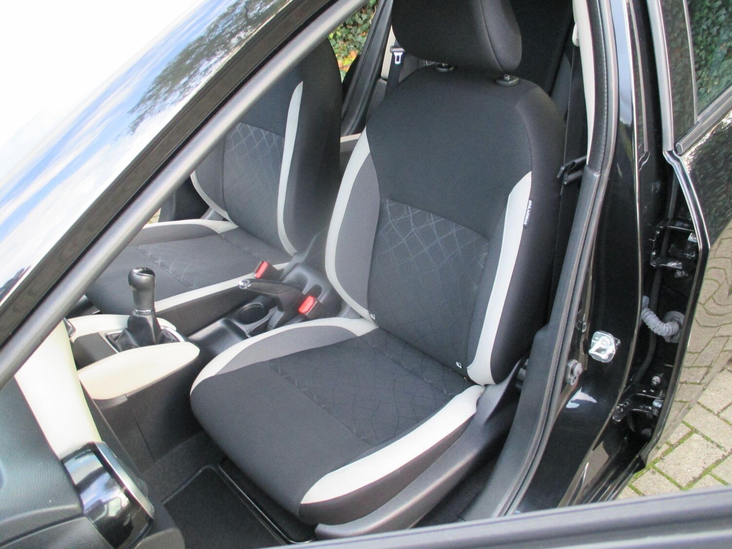 Used Nissan Micra 2018 for sale - 76388995: Photo 23