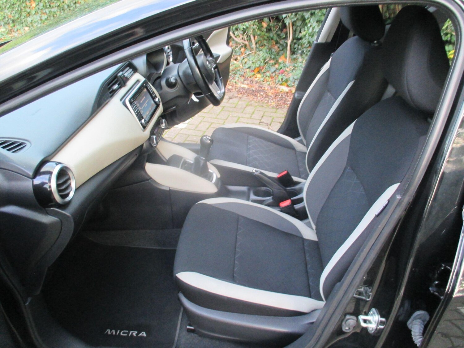 Used Nissan Micra 2018 for sale - 76388995: Photo 24