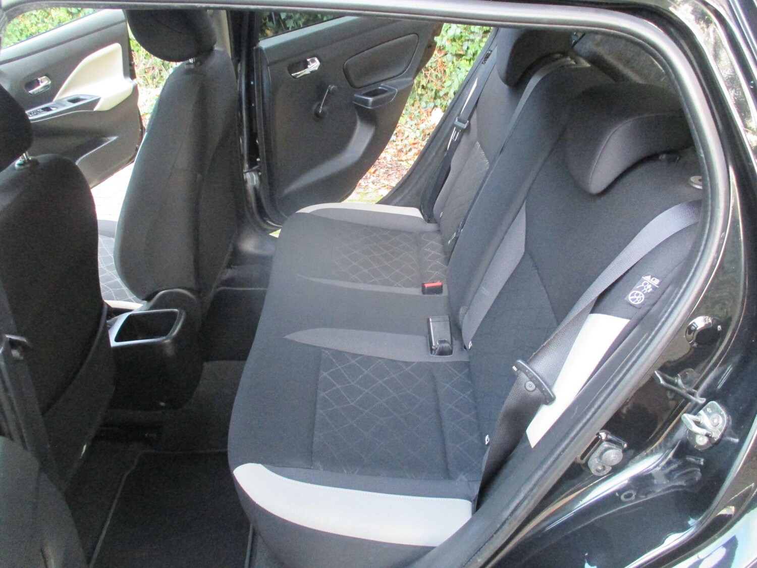 Used Nissan Micra 2018 for sale - 76388995: Photo 26