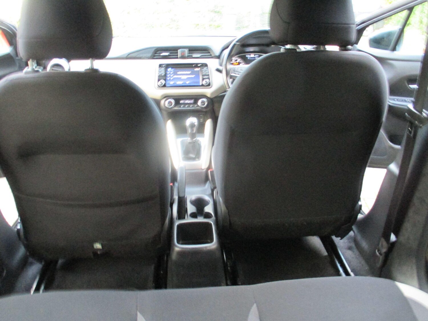 Used Nissan Micra 2018 for sale - 76388995: Photo 29