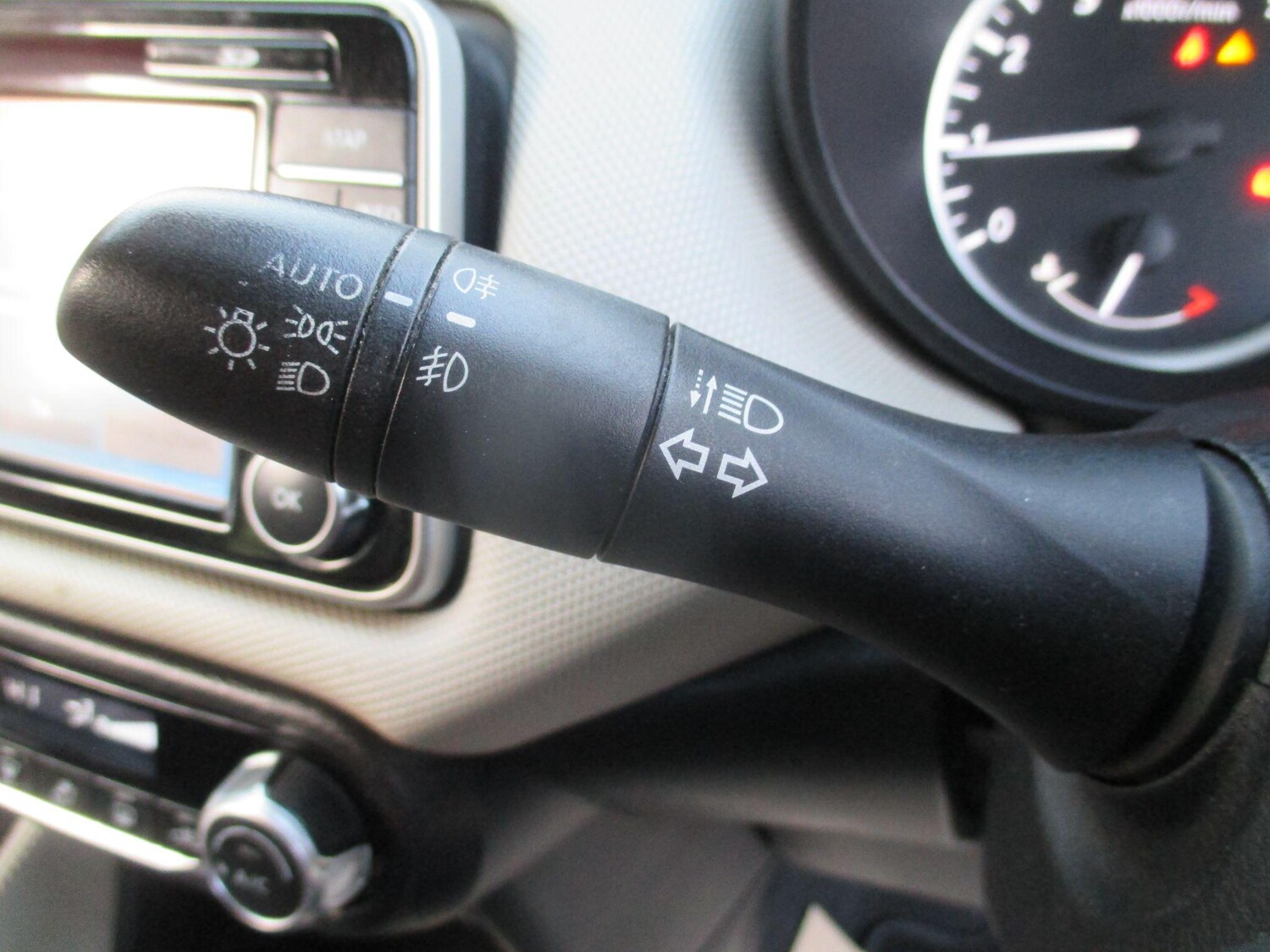 Used Nissan Micra 2018 for sale - 76388995: Photo 32