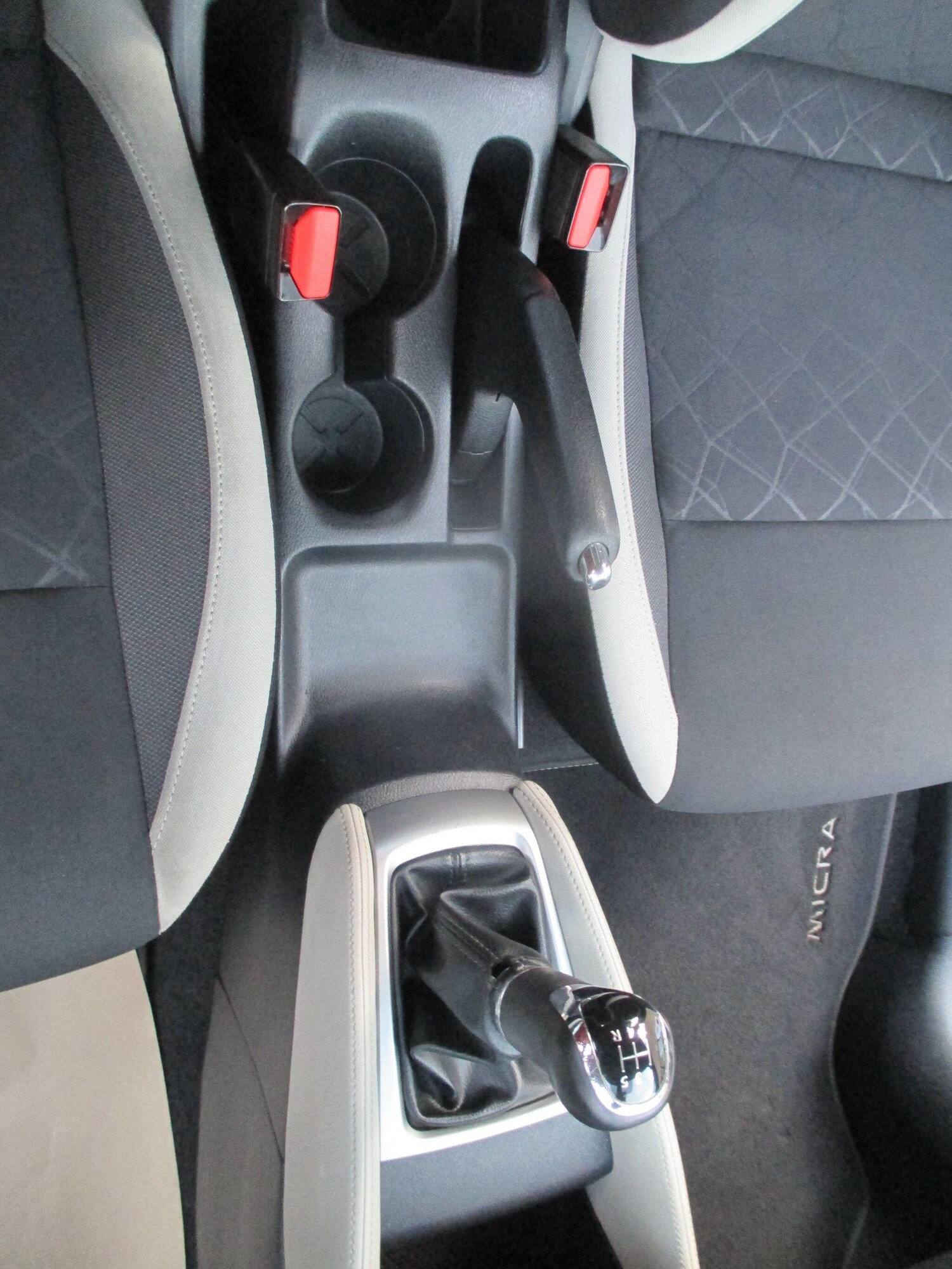 Used Nissan Micra 2018 for sale - 76388995: Photo 35