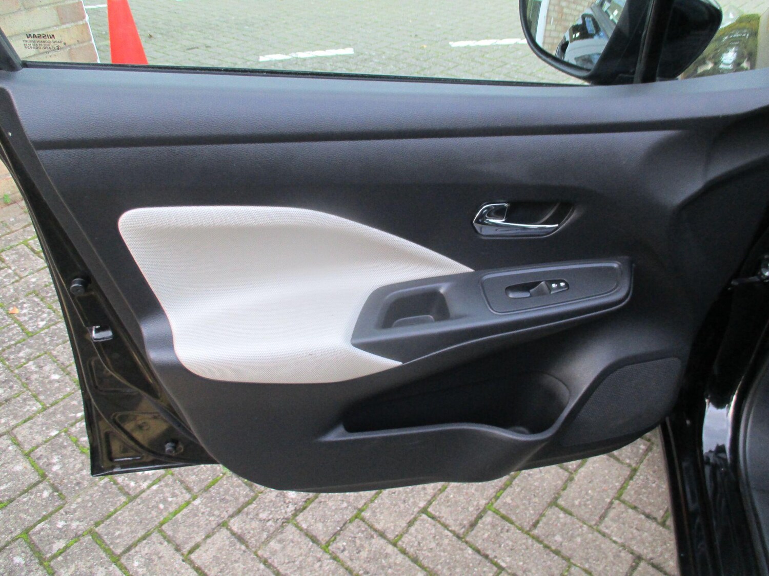 Used Nissan Micra 2018 for sale - 76388995: Photo 37