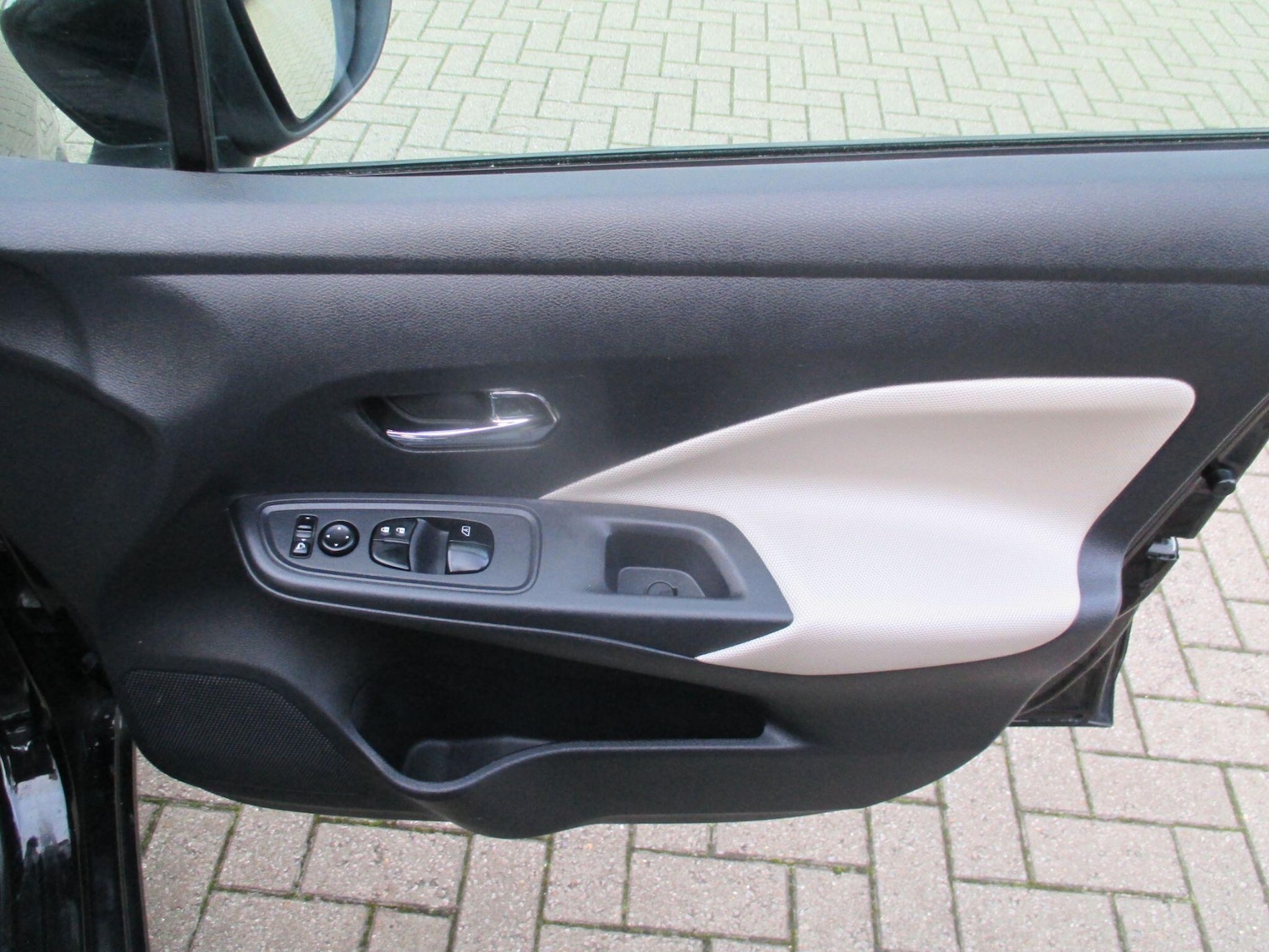 Used Nissan Micra 2018 for sale - 76388995: Photo 38