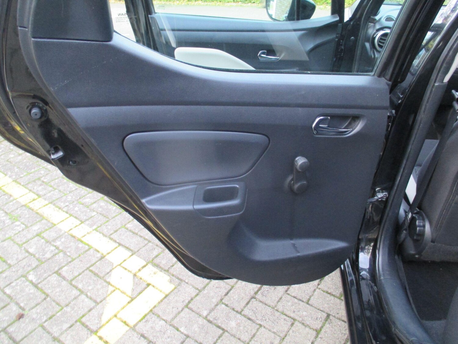 Used Nissan Micra 2018 for sale - 76388995: Photo 40