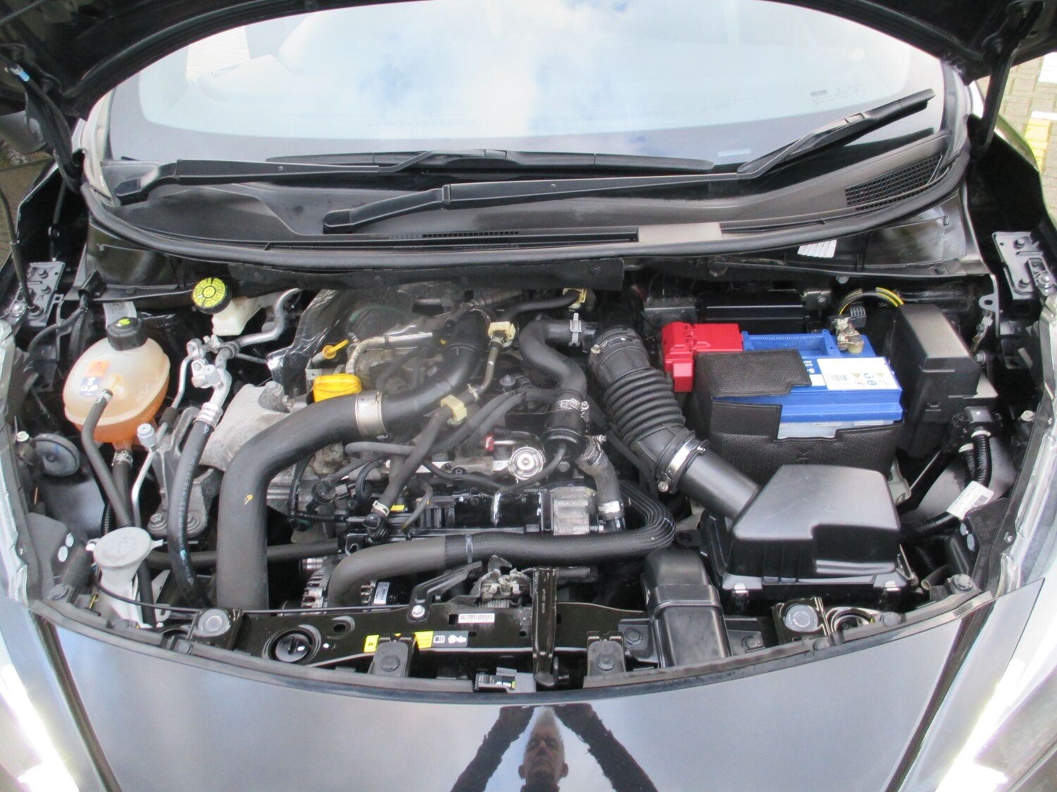 Used Nissan Micra 2018 for sale - 76388995: Photo 43