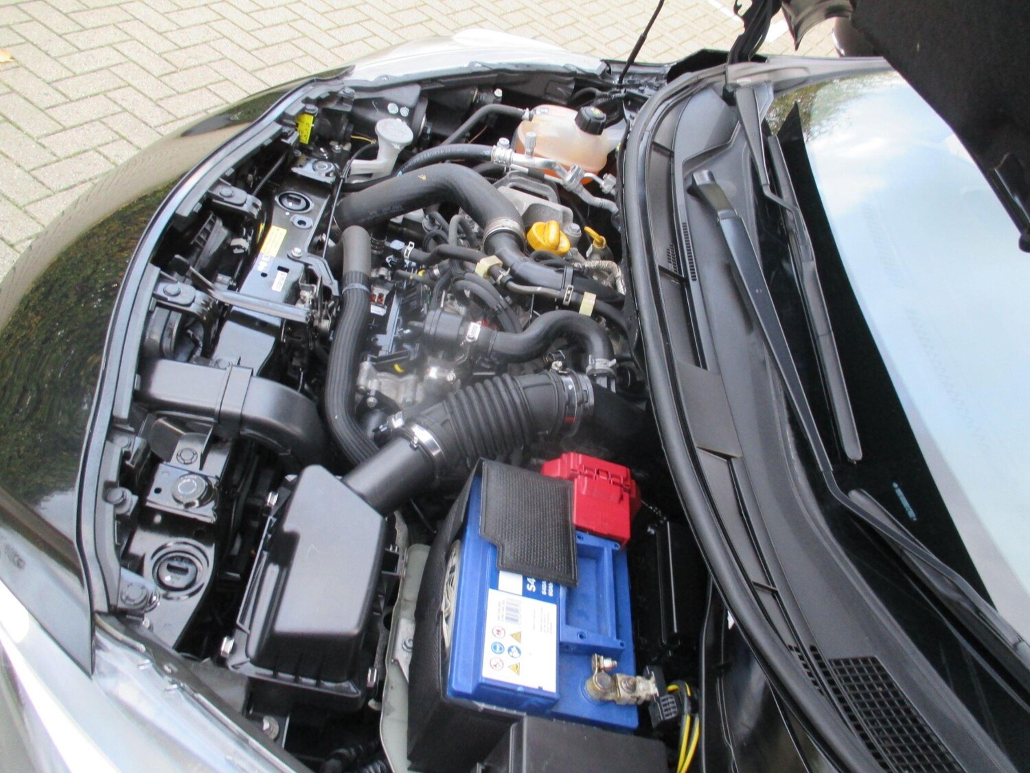 Used Nissan Micra 2018 for sale - 76388995: Photo 44