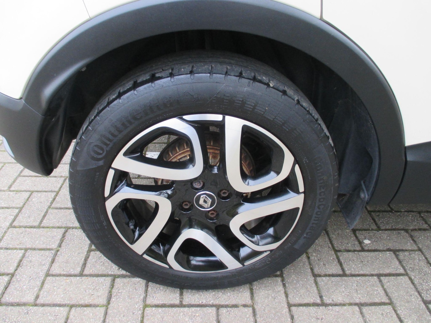 Used Renault Captur 2019 for sale - 77657577: Photo 12